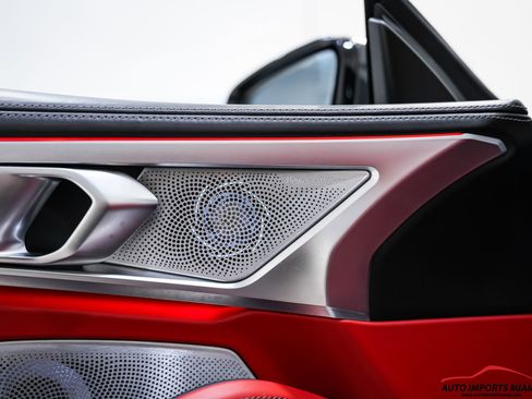 Used 2022 BMW M850i xDrive Convertible AWD/4WD image 54