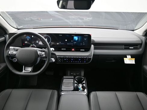 New 2026 Hyundai Ioniq 5 SEL image 12