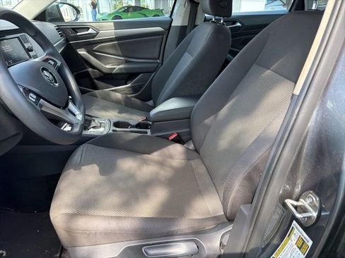 Used 2021 Volkswagen Jetta S w/ Driver Assistance Package image 6