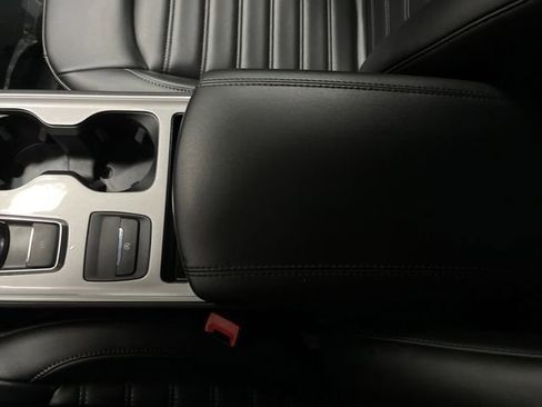 Used 2023 Ford Edge SEL w/ Convenience Package image 22