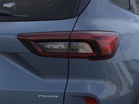 New 2026 Ford Escape ST-Line w/ Tech Pack #1 image 22