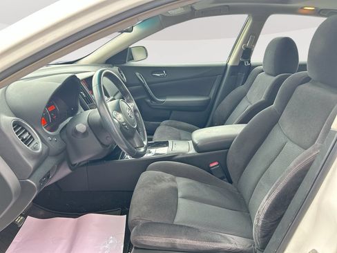 Used 2011 Nissan Maxima 3.5 S FWD image 21