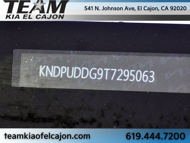 Certified 2026 Kia Sportage S AWD/4WD image 39