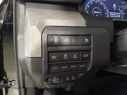 New 2026 Toyota Tacoma 4x4 Double Cab Hybrid image 29