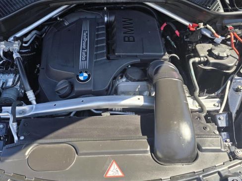 Used 2014 BMW X5 xDrive35i image 21