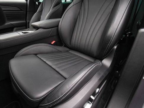 New 2025 Maserati Grecale GT AWD/4WD image 48