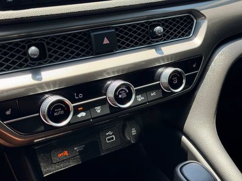 Certified 2024 Acura Integra FWD image 23