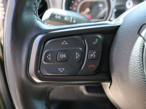 Used 2023 Jeep Gladiator Sport AWD/4WD image 14