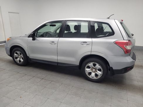 Used 2014 Subaru Forester 2.5i AWD/4WD image 3
