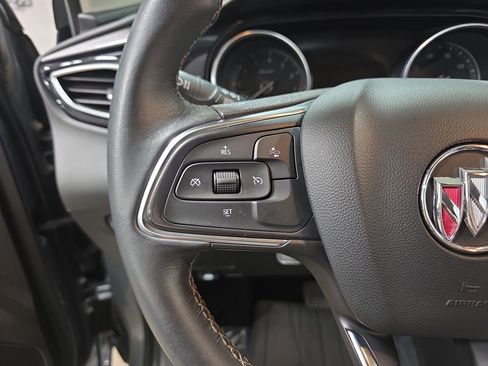 Certified 2023 Buick Encore GX Select w/ Safety Package II image 16