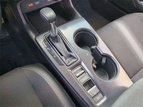 Used 2023 Honda Civic Sport image 33