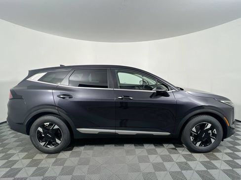 New 2026 Kia Sportage LX w/ LX Convenience Package FWD image 2