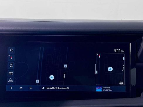 New 2026 Hyundai Palisade XRT Pro image 10