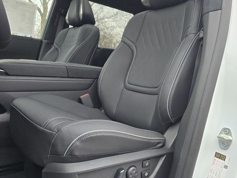 New 2026 INFINITI QX80 Autograph image 28