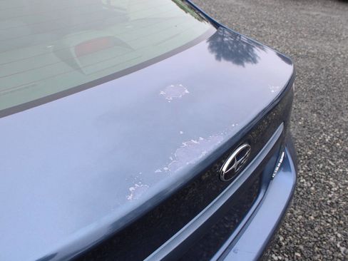 Used 2013 Subaru Impreza 2.0i image 27