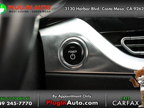 Used 2022 Kia Niro EX image 21