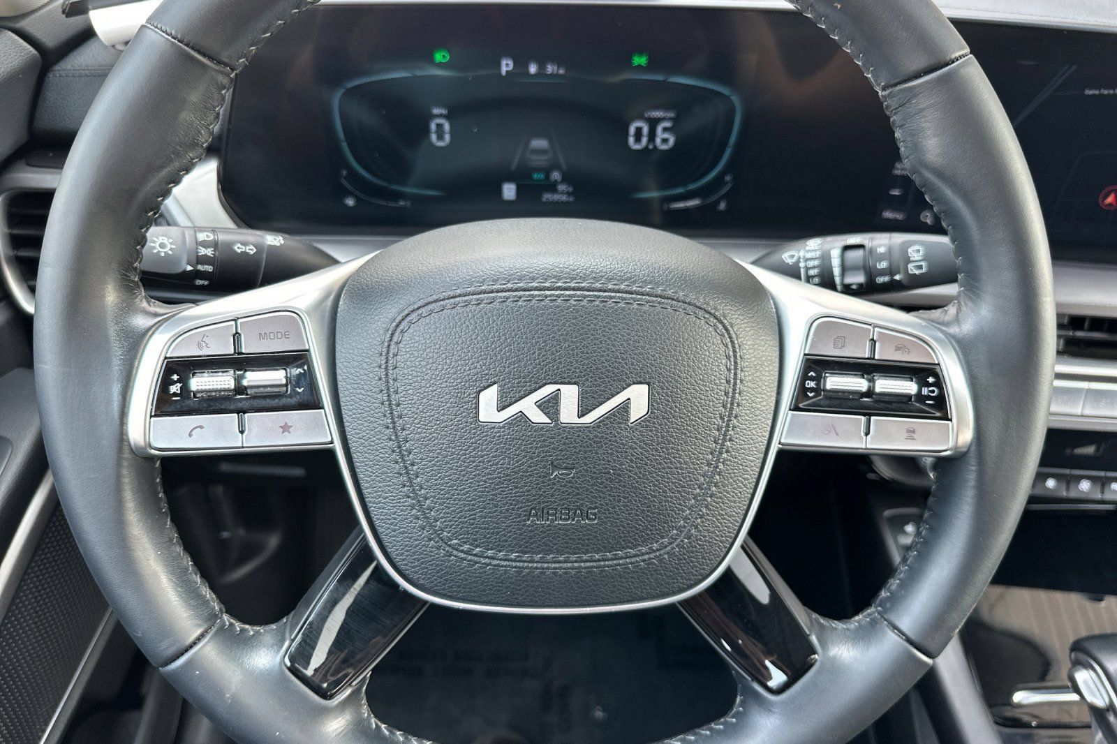 Used 2024 Kia Telluride S w/ S Sunroof Package AWD/4WD image 27