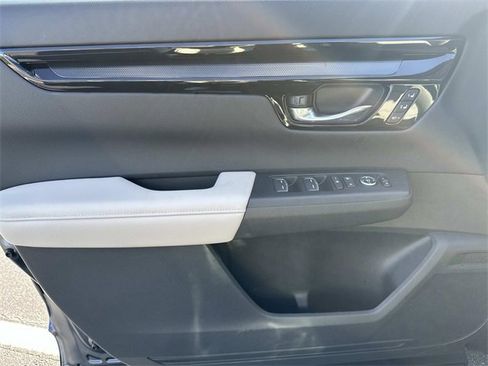 New 2026 Honda CR-V EX-L image 17