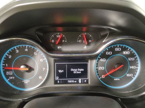 Used 2018 Chevrolet Cruze LS image 23