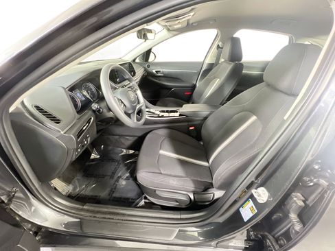 Used 2023 Hyundai Sonata SE FWD image 19