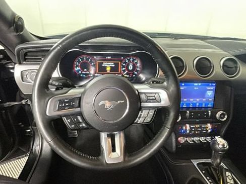 Used 2022 Ford Mustang GT Premium w/ Equipment Group 401A RWD image 13