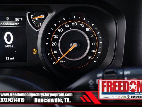 New 2026 Jeep Wrangler Willys image 32