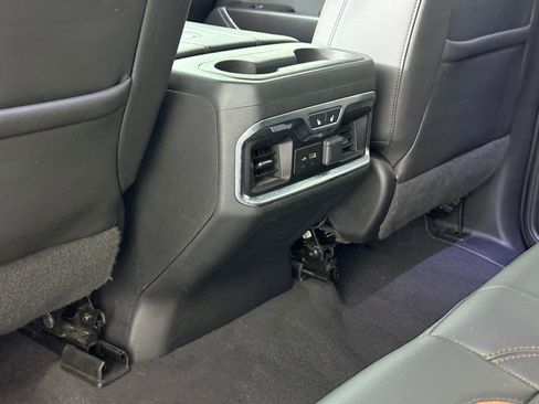 Used 2019 GMC Sierra 1500 AT4 w/ AT4 Premium Package image 24