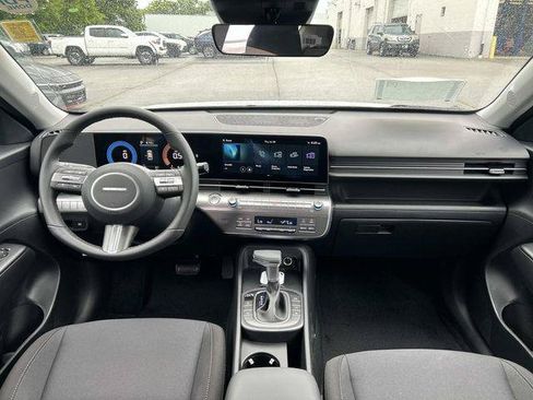 New 2026 Hyundai Kona SEL Sport AWD/4WD image 6