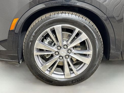 Certified 2024 Cadillac XT6 Premium Luxury image 32