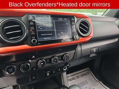 Used 2020 Toyota Tacoma TRD Off-Road image 7