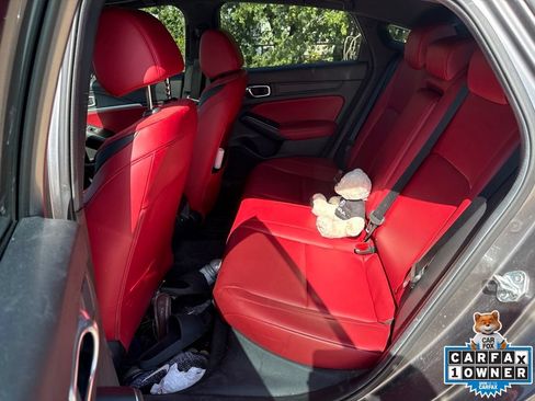 Used 2024 Acura Integra A-Spec FWD image 25