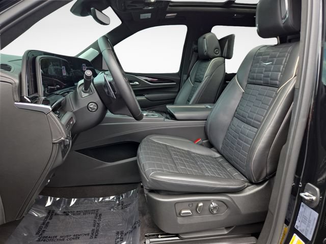 Certified 2023 Cadillac Escalade V AWD/4WD image 17