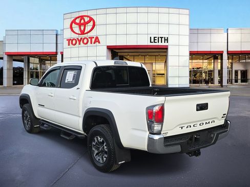 Used 2023 Toyota Tacoma TRD Off-Road image 7
