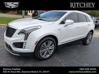 Certified 2024 Cadillac XT5 Premium Luxury FWD video 1