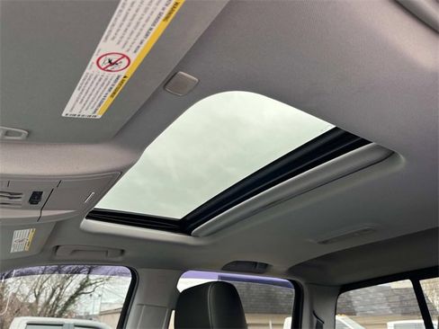 Used 2018 Chevrolet Silverado 2500 LTZ w/ Duramax Plus Package image 30