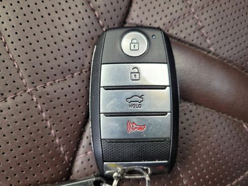 Used 2018 Kia Optima SX w/ Technology Package FWD image 32
