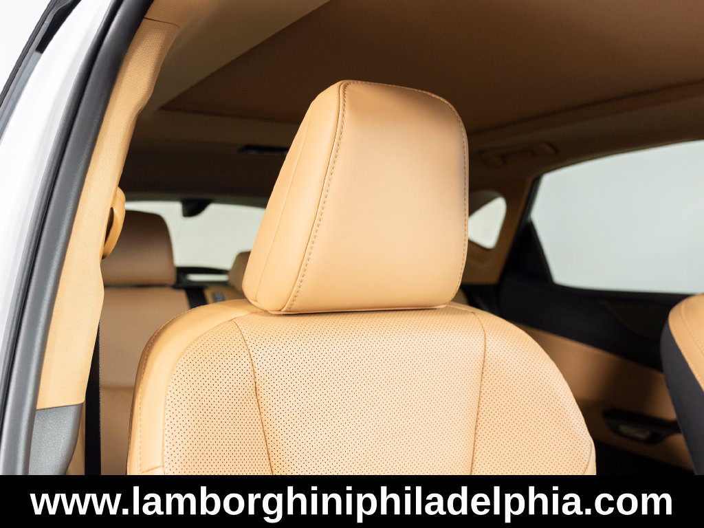 Used 2026 Lexus NX 450h+ AWD w/ Accessory Package (2T) image 35