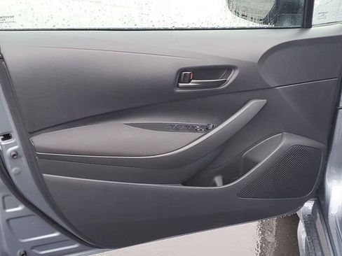 New 2026 Toyota Corolla LE image 8