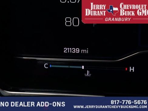 Used 2025 Chevrolet Silverado 2500 LT w/ Convenience Package AWD/4WD image 10