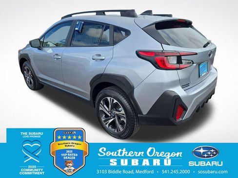New 2026 Subaru Crosstrek 2.0i Premium AWD/4WD image 5