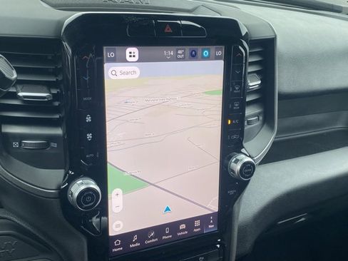 New 2026 RAM 2500 Tradesman image 3