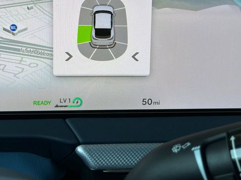 New 2026 Genesis GV60 Performance AWD/4WD image 28