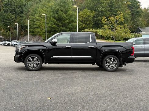 Used 2023 Toyota Tundra Capstone AWD/4WD image 2