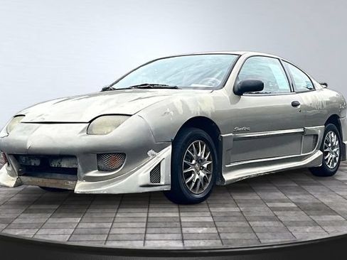 Used 2000 Pontiac Sunfire SE w/ Sun & Sound Pkg FWD image 1