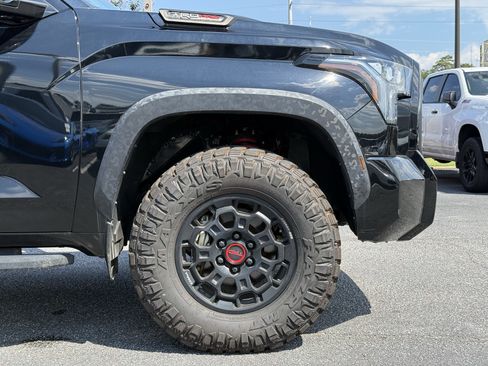 Used 2022 Toyota Tundra TRD Pro AWD/4WD image 13