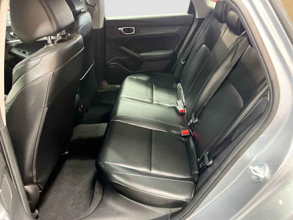 Used 2025 Acura Integra FWD image 24