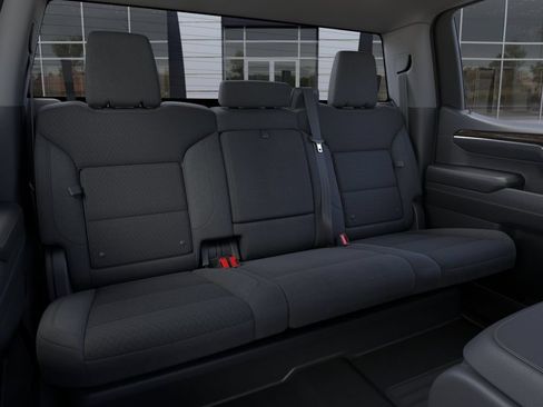 Used 2026 GMC Sierra 1500 Elevation AWD/4WD image 17