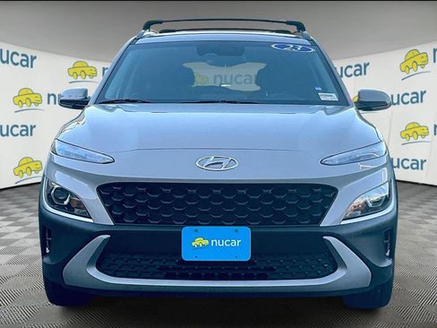 Used 2023 Hyundai Kona SEL image 2