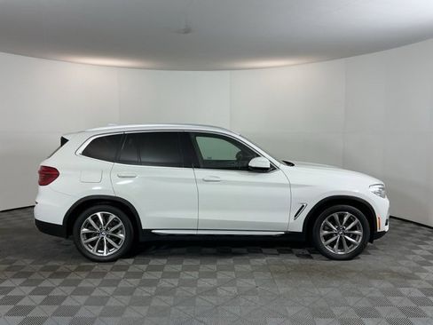 Used 2019 BMW X3 xDrive30i image 4