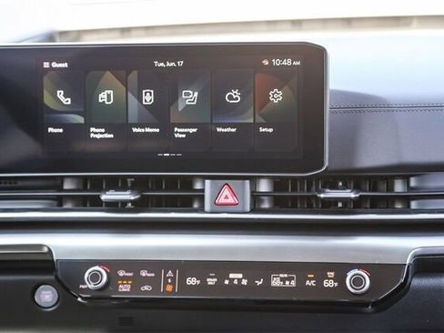 New 2026 Kia Carnival SX Prestige image 10